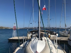 Rejs morski w Grecji | Charter.pl foto: załoga s/y Hermes