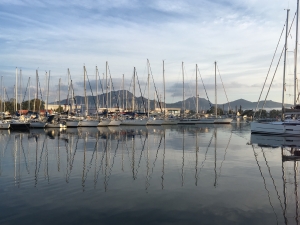 Marina Olbia | Charter.pl foto: Katarzyna Kowalska