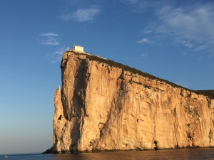 Płyniemy do Alghero | Charter.pl foto: Katarzyna Kowalska