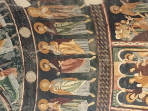 Koniec rejsu, ale to nie koncie zwiedzania, Trinità di Saccargia | Charter.pl foto: Katarzyna Kowalska