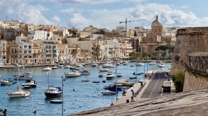 Rejs wokół Malty - mała wyspa, wielkie zaskoczenie | Charter.pl foto: Bartek & Justyna