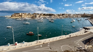 Rejs wokół Malty - mała wyspa, wielkie zaskoczenie | Charter.pl foto: Bartek & Justyna