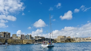 Rejs wokół Malty - mała wyspa, wielkie zaskoczenie | Charter.pl foto: Bartek & Justyna