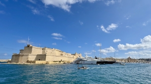 Rejs wokół Malty - mała wyspa, wielkie zaskoczenie | Charter.pl foto: Justyna & Bartek