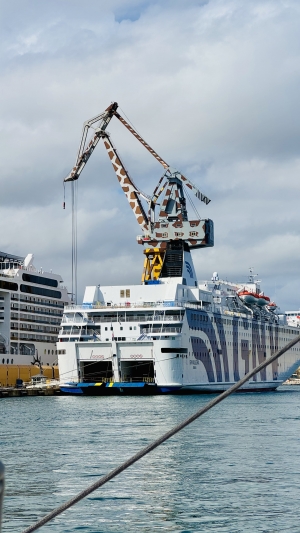 Rejs wokół Malty - mała wyspa, wielkie zaskoczenie | Charter.pl foto: Justyna & Bartek