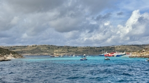 Rejs wokół Malty - mała wyspa, wielkie zaskoczenie | Charter.pl foto: Justyna & Bartek