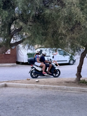 Rejs wokół Malty - mała wyspa, wielkie zaskoczenie | Charter.pl foto: Justyna & Bartek