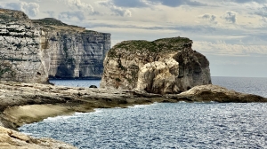 Rejs wokół Malty - mała wyspa, wielkie zaskoczenie | Charter.pl foto: Justyna & Bartek