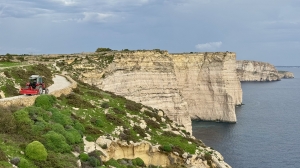 Rejs wokół Malty - mała wyspa, wielkie zaskoczenie | Charter.pl foto: Justyna & Bartek