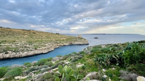 Rejs wokół Malty - mała wyspa, wielkie zaskoczenie | Charter.pl foto: Justyna & Bartek