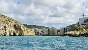 Rejs wokół Malty - mała wyspa, wielkie zaskoczenie | Charter.pl foto: Justyna & Bartek