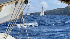 Rejs wokół Malty - mała wyspa, wielkie zaskoczenie | Charter.pl foto: Justyna & Bartek