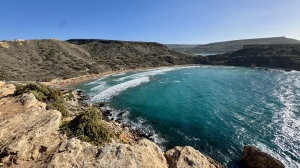 Rejs wokół Malty - mała wyspa, wielkie zaskoczenie | Charter.pl foto: Justyna & Bartek