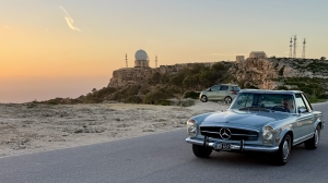 Rejs wokół Malty - mała wyspa, wielkie zaskoczenie | Charter.pl foto: Justyna & Bartek