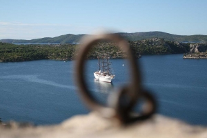 Czarter jachtów Chorwacja