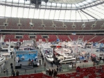 Stadion Narodowy foto: Przemek Osiewicz