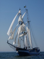 Baltic Sail Gdańsk 2011 