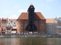 Baltic Sail Gdańsk 2011  