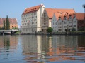 Baltic Sail Gdańsk 2011 