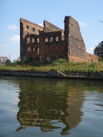 Baltic Sail Gdańsk 2011 