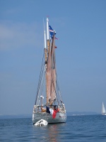 Baltic Sail Gdańsk 2011 