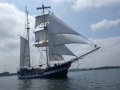 Baltic Sail Gdańsk 2011  