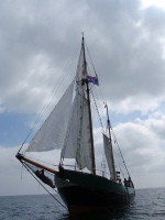 Baltic Sail Gdańsk 2011 