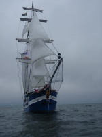 Baltic Sail Gdańsk 2011 