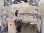 Targi SportExpo 2015  foto: Peter