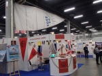 Targi SportExpo 2015  foto: Katarzyna Koj