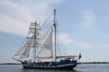 XX Zlot żaglowców Baltic Sail 2015