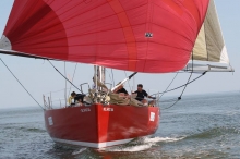 XX Zlot żaglowców Baltic Sail 2015