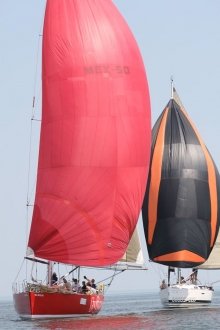 XX Zlot żaglowców Baltic Sail 2015