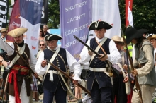 XX Zlot żaglowców Baltic Sail 2015