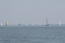 XX Zlot żaglowców Baltic Sail 2015