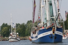 XX Zlot żaglowców Baltic Sail 2015