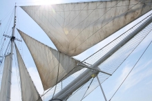 XX Zlot żaglowców Baltic Sail 2015