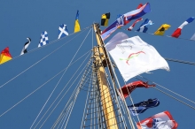 XX Zlot żaglowców Baltic Sail 2015