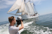 XX Zlot żaglowców Baltic Sail 2015