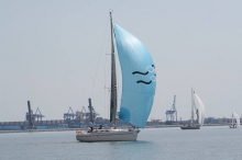 XX Zlot żaglowców Baltic Sail 2015