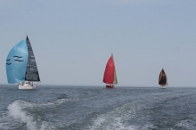 XX Zlot żaglowców Baltic Sail 2015