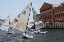 XX Zlot żaglowców Baltic Sail 2015