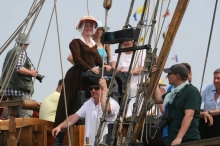 XX Zlot żaglowców Baltic Sail 2015