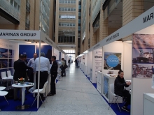 Charter Expo (Berlin 2015)