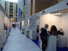 Charter Expo (Berlin 2015)