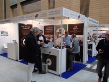 Charter Expo (Berlin 2015)