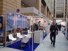 Charter Expo (Berlin 2015)