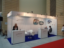 Charter Expo (Berlin 2015)