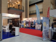 Charter Expo (Berlin 2015)