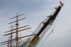 Operacja Żagiel "The Tall Ships' Races" (Gdynia 2009) foto: Kasia&Peter